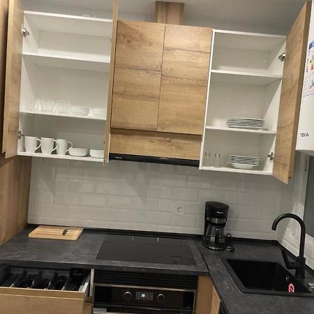 U2 Apartamento A Estrenar, Cerca De Metro مدريد المظهر الخارجي الصورة