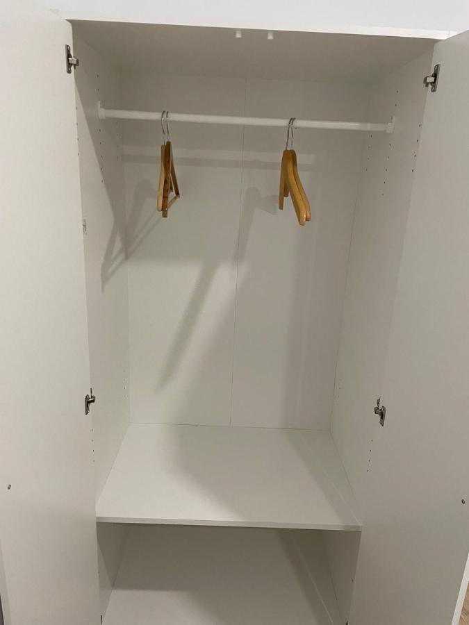 U2 Apartamento A Estrenar, Cerca De Metro مدريد المظهر الخارجي الصورة