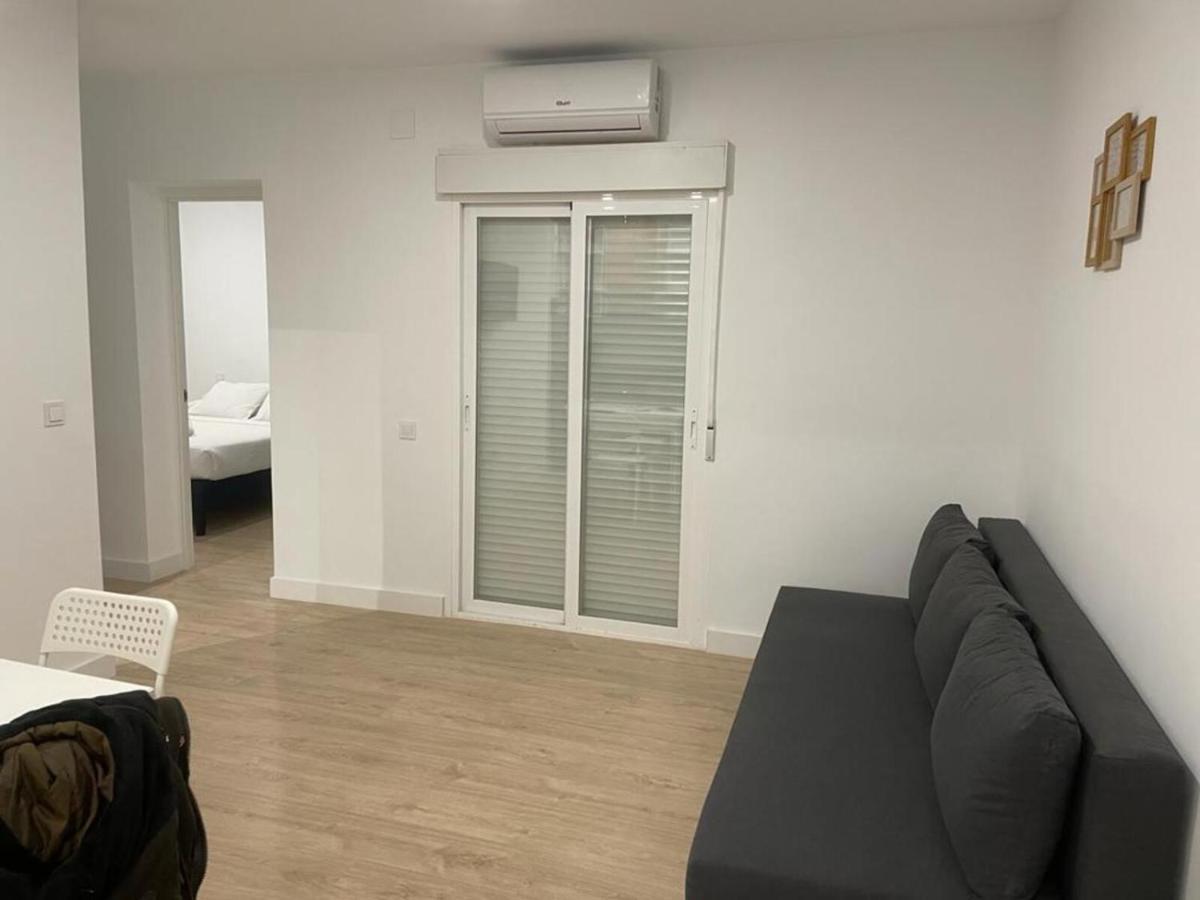 U2 Apartamento A Estrenar, Cerca De Metro مدريد المظهر الخارجي الصورة