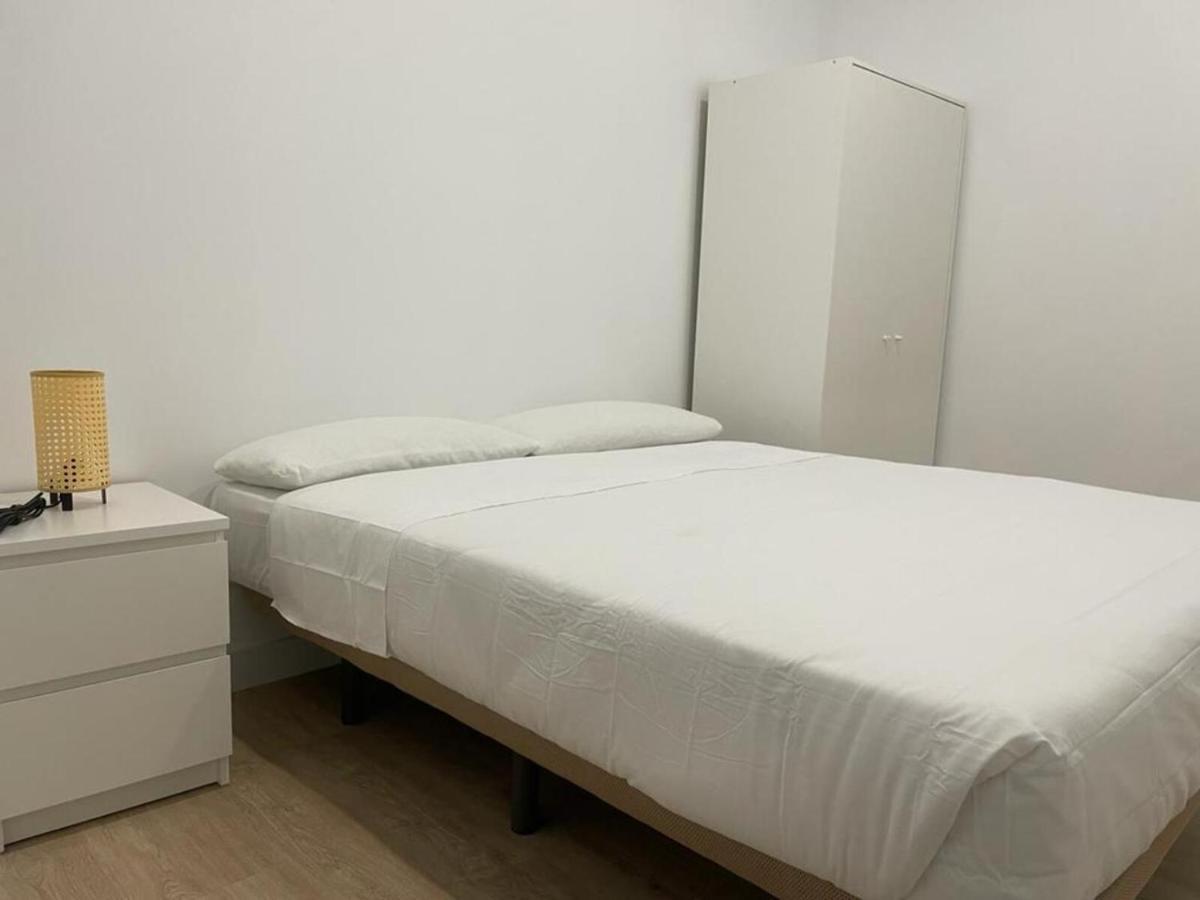 U2 Apartamento A Estrenar, Cerca De Metro مدريد المظهر الخارجي الصورة