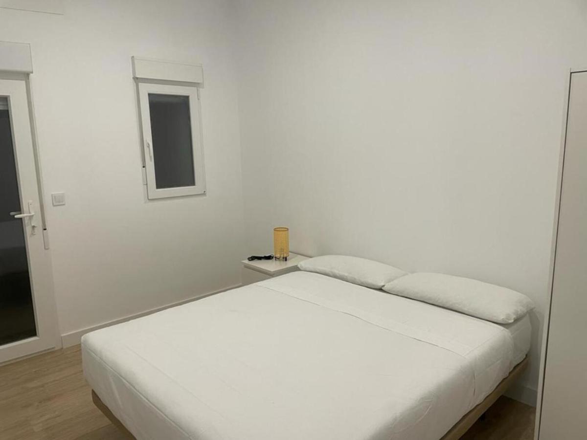 U2 Apartamento A Estrenar, Cerca De Metro مدريد المظهر الخارجي الصورة
