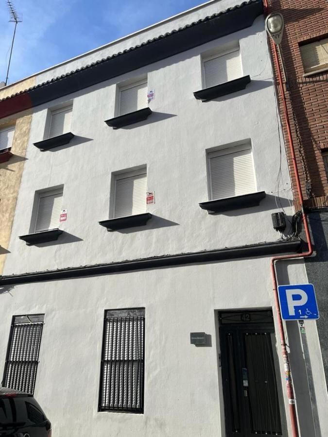 U2 Apartamento A Estrenar, Cerca De Metro مدريد المظهر الخارجي الصورة
