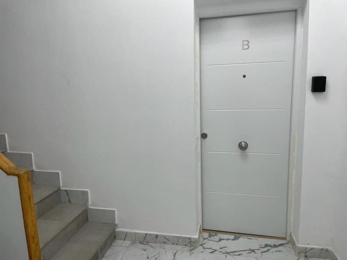 U2 Apartamento A Estrenar, Cerca De Metro مدريد المظهر الخارجي الصورة